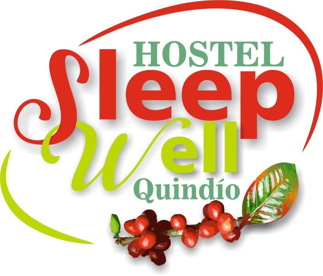 Sleep Well Filandia Exterior foto